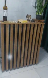 میز کانتر مدیریت