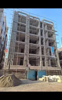 رابیتس کاری