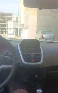 207فرمان برقی موتور tu5