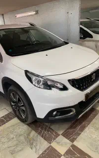 پژو ۲۰۰۸ مدل ۱۳۹۷