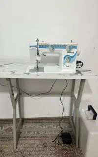 چرخ خیاطی