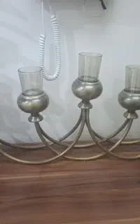 جا شعمی رنگ برنز
