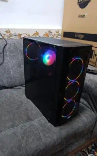 کیس گیمینگ