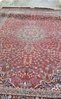 2تخته فرش یک عدد 2/3 یکی 3/4