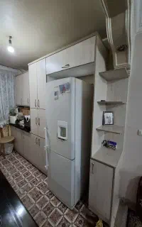 کابینت تمام ام دی اف