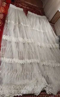 پرده فروشی
