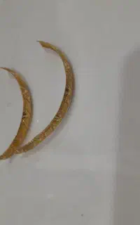 طلا شکسته با فاکتور
