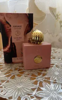 ادکلن Amouage Guidance آمواج گایدنس