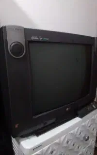 تلویزیون الجی