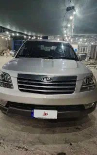 کیا موهاوی 6سلندر 2011 . فروش نقد. اقساط. معاوضه.