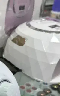 کاشت ناخن