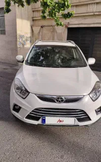 جک اس فائو موتور ۲۰۰۰