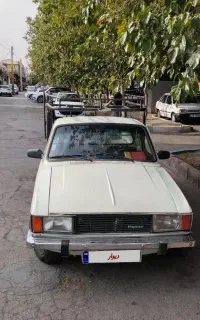 وانت پیکان ۸۸تک