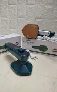 اتو بخار مسافرتی