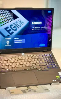 لپتاپ Lenovo Legion 5 گرافیک RTX 5070