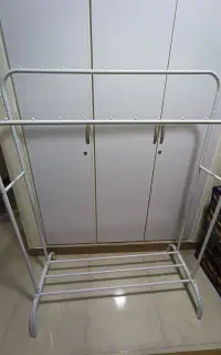 فروش لوازم خانگی بدلیل جابجایی