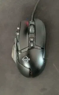 موس گیمینگ فاطر