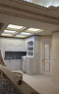 اجرا باسازی و دکوراسیون داخلی