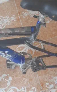 دوچرخه