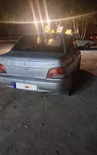 پراید  ۸۷