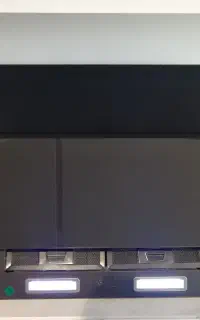 فروش تعدادی هود مورب پنل نمایشگاهی