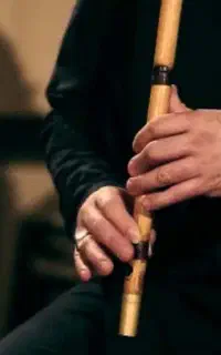 کلاس نی نوازی
