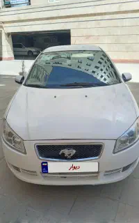 فروش فوری رانامدل۹۵سفید