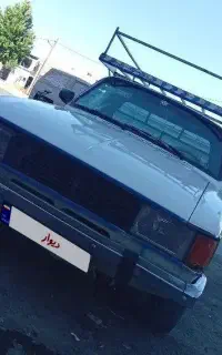 پیکان وانت 83
