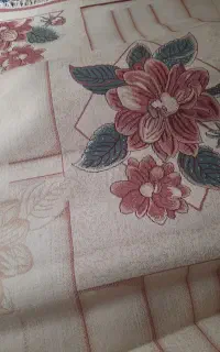 فرش اشپزخانه