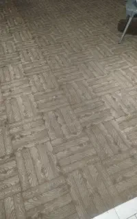موکت دست دوم