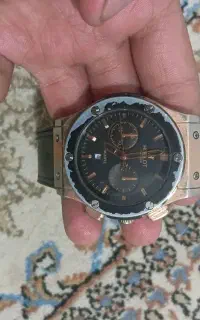 ساعت هابلوت