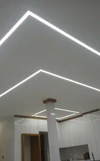 کناف، پی وی سی، تایل