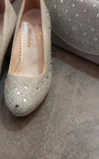 کفش مجلسی