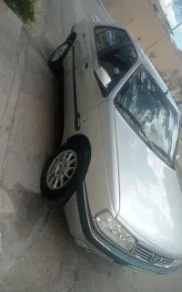 پژو slx TU5 مدل92