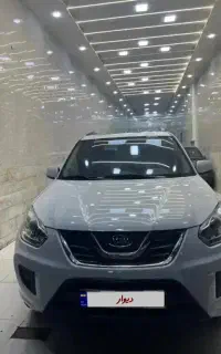 ایکس ۳۳ مدل ۹۴ نیو دنده