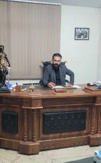 وکیل پایه یک دادگستری وکارشناس ارشد حقوق خصوصی