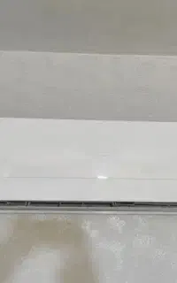 سرویس نصب  کولر گازی