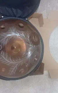 فروش هنگدرام