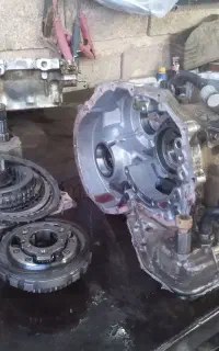 مکانیکی جلوبندی ایرانی خارجی چینی ال نودای اف سون