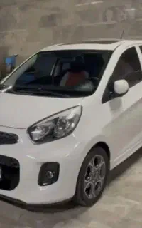 پیکانتو ۲۰۱۶ بدون رنگ
