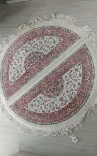 فرش یا پادری