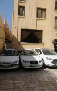 کاروان مشهدمقدس