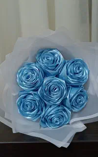 گل ربانی / باکس گل