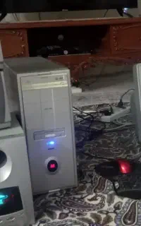 کامپیتوتر ساالم