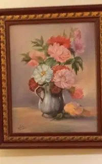 تابلو نقاشی