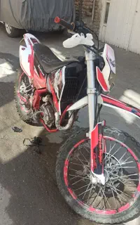 فلات 250 سند به نام موتور تازه تعمیر