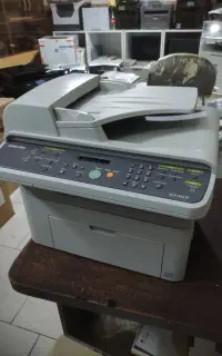 پرینتر درجه یک سامسونگ ۴کاره ۴۵۲۱