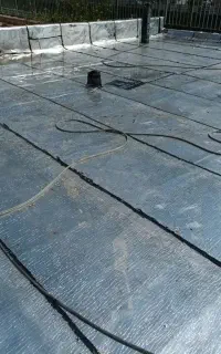 ایزوگام وقیرگونی و اسفالت