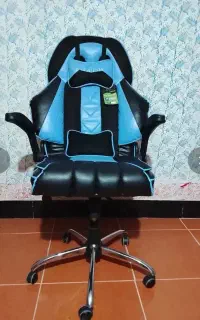 صندلـی گیـمنیگ نو