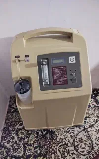 دستگاه اکسیژن